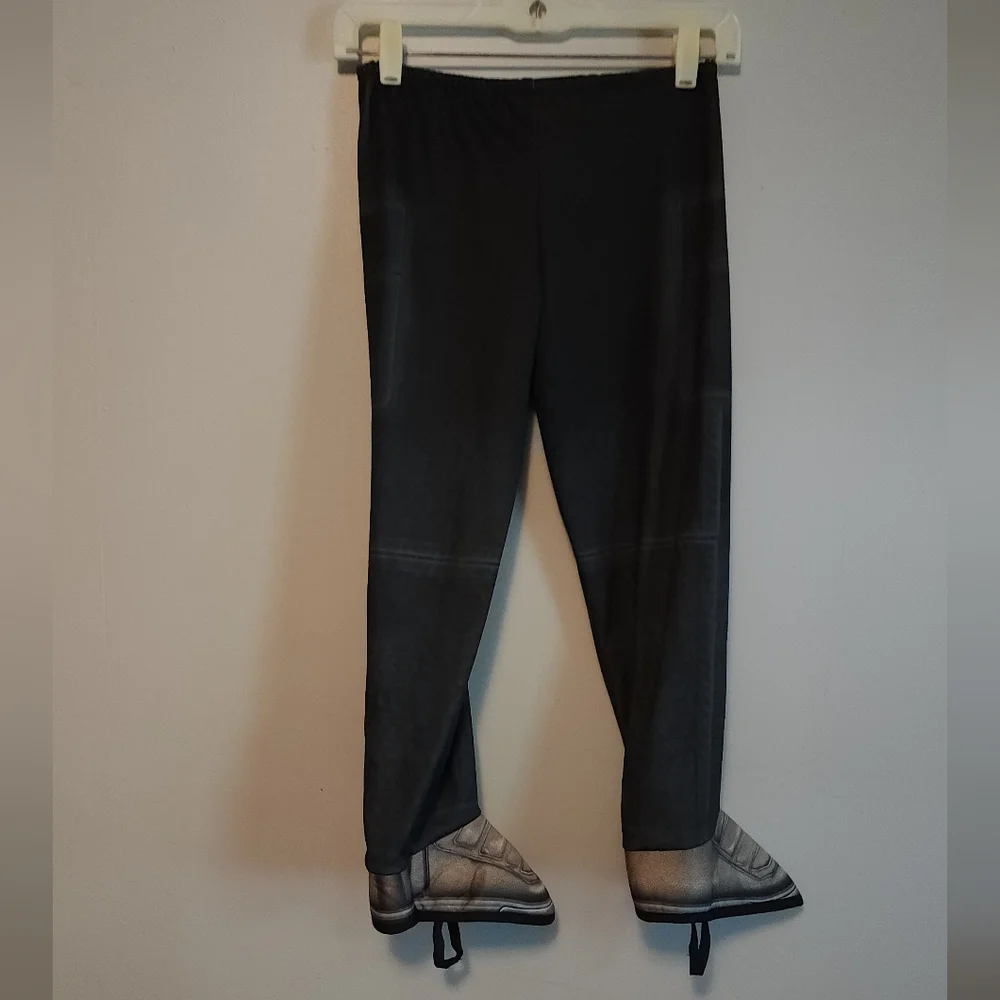 Star Wars Finn DLX Battler Costume small